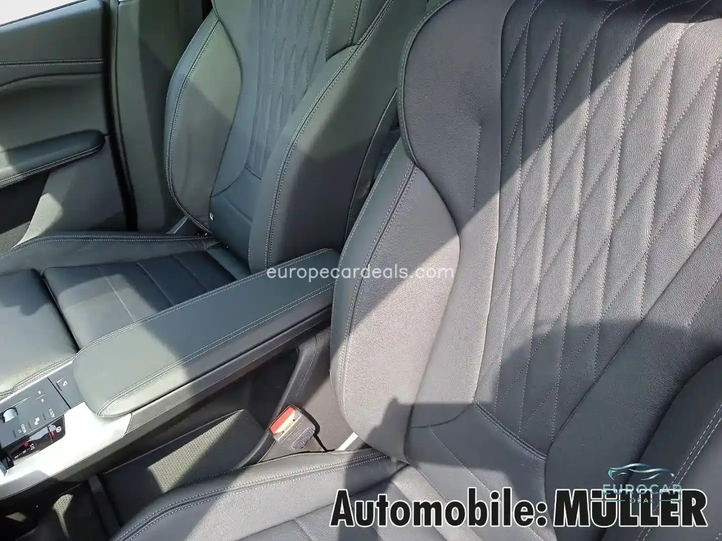 BMW 223 Active Tourer