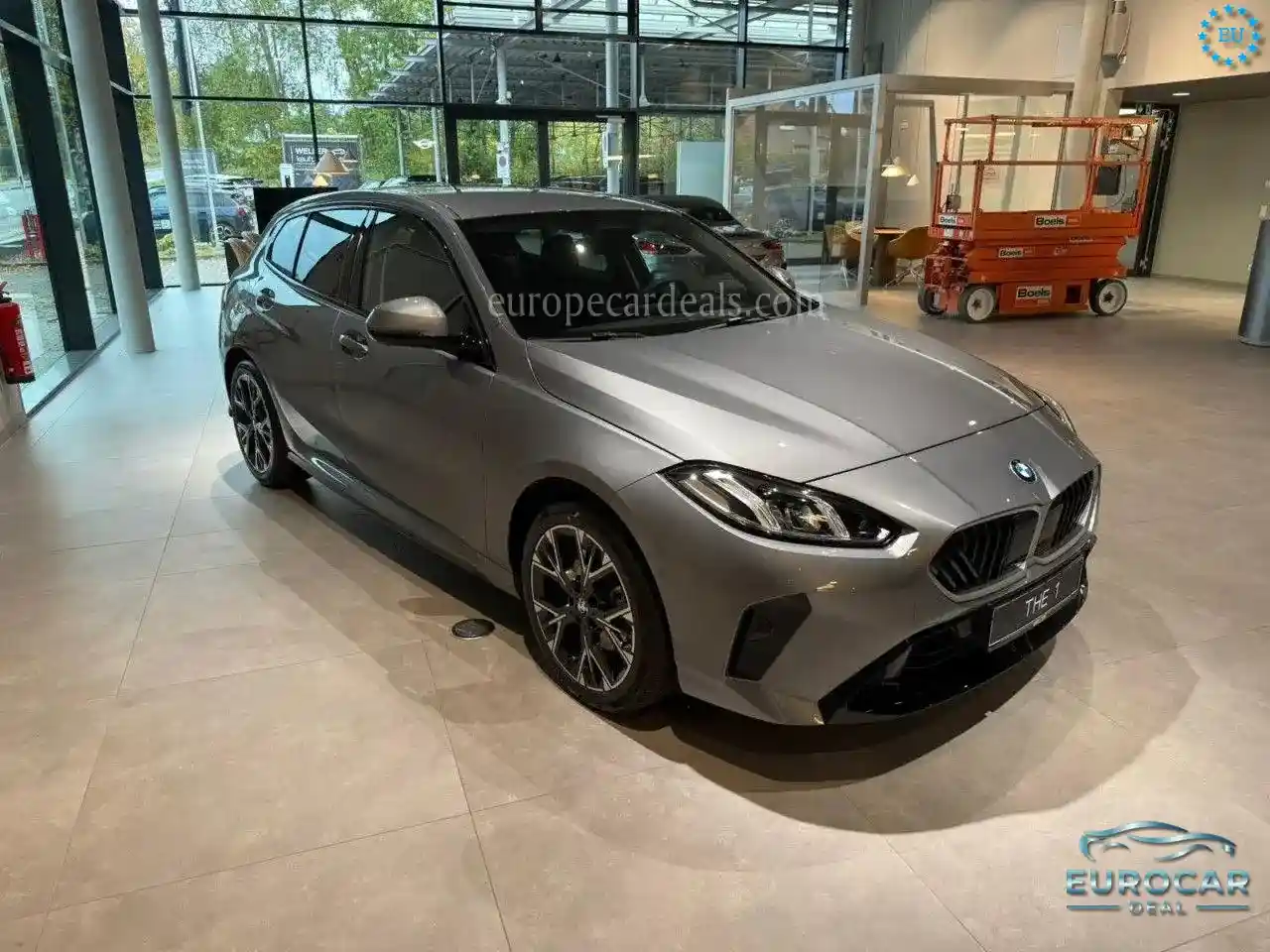 BMW 120