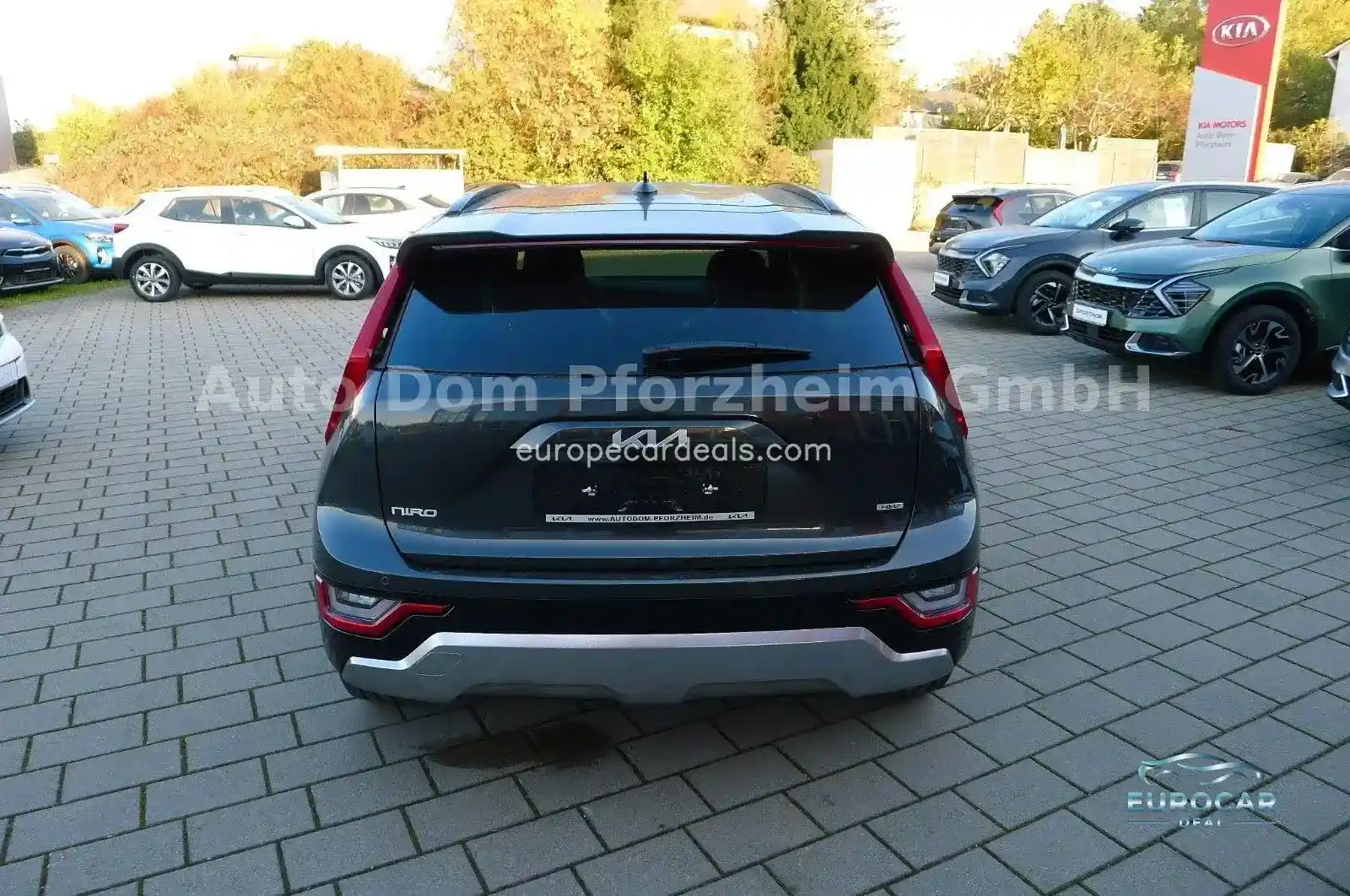 Kia Niro