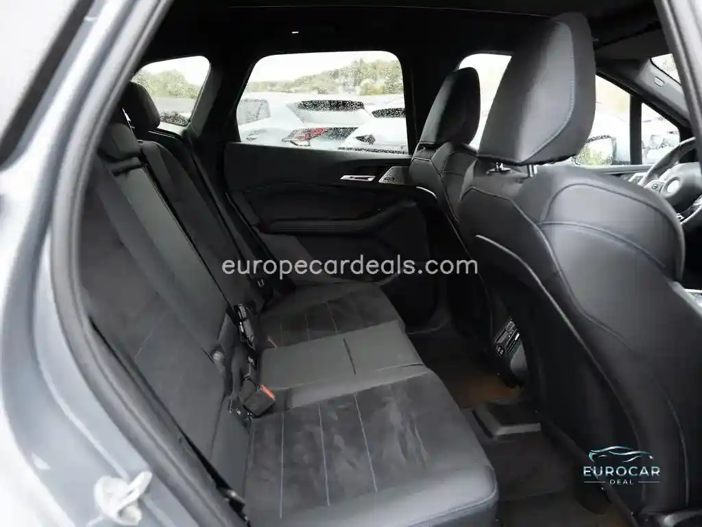 BMW 223 Active Tourer