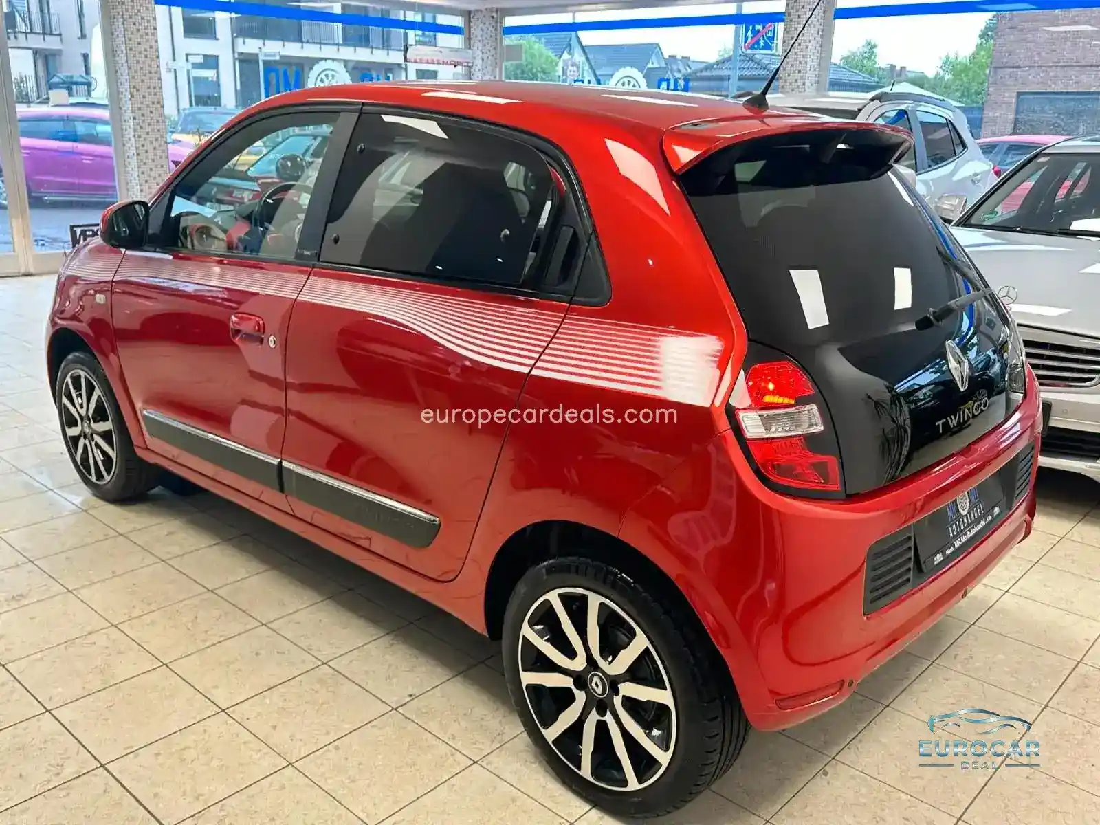 Renault Twingo