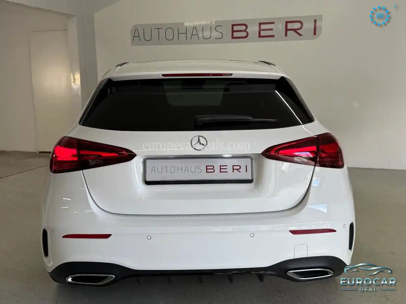 Mercedes-Benz A 220