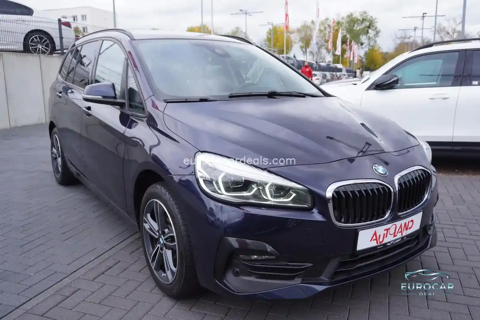 BMW 216