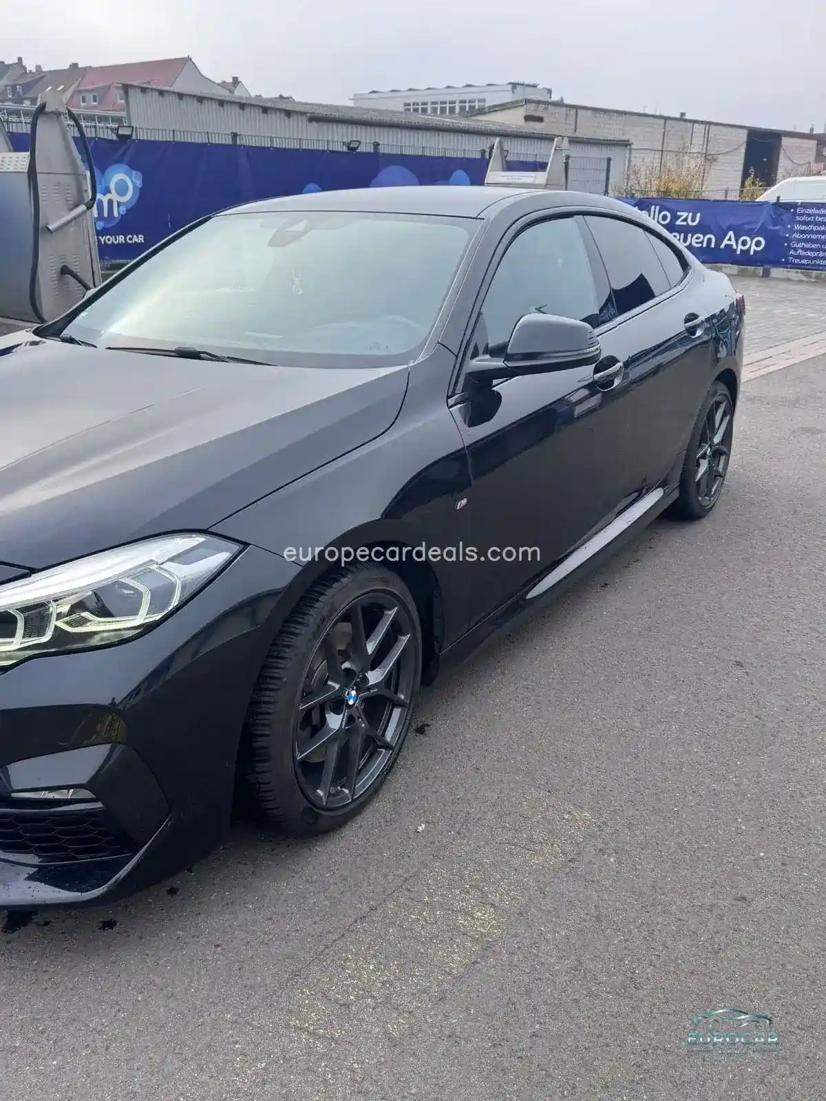 BMW 220
