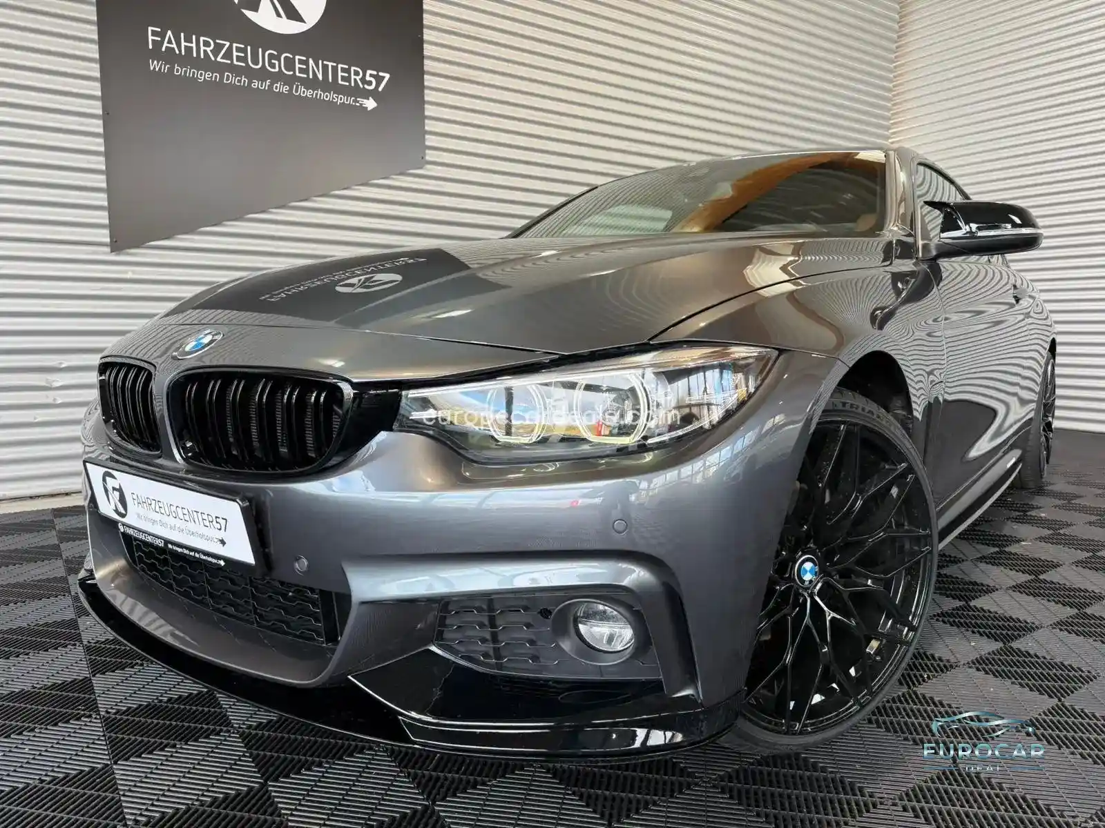 BMW 430
