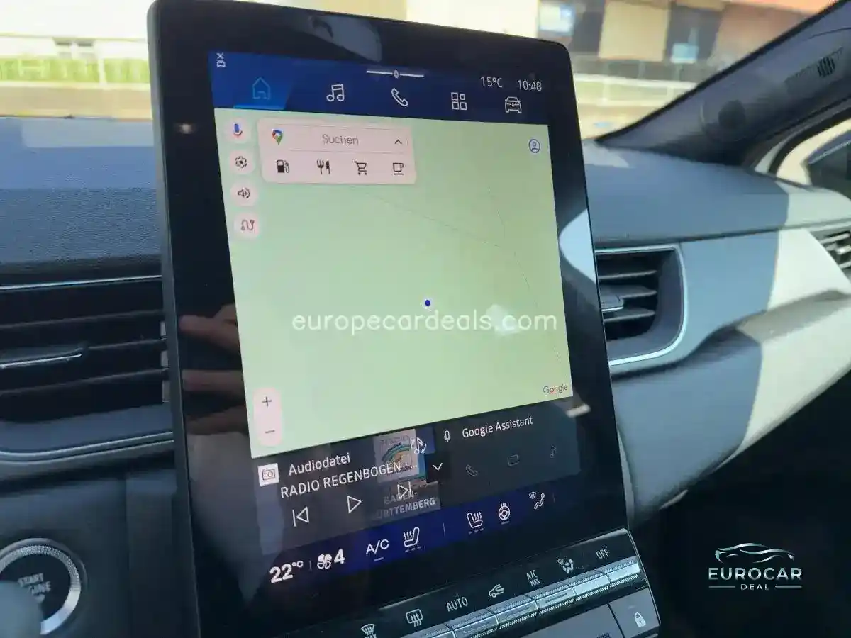 Renault Symbioz