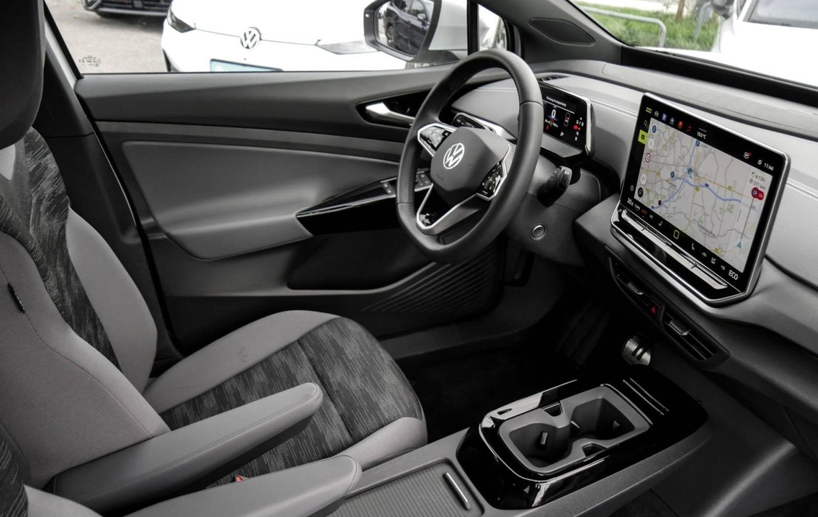 Volkswagen ID.5