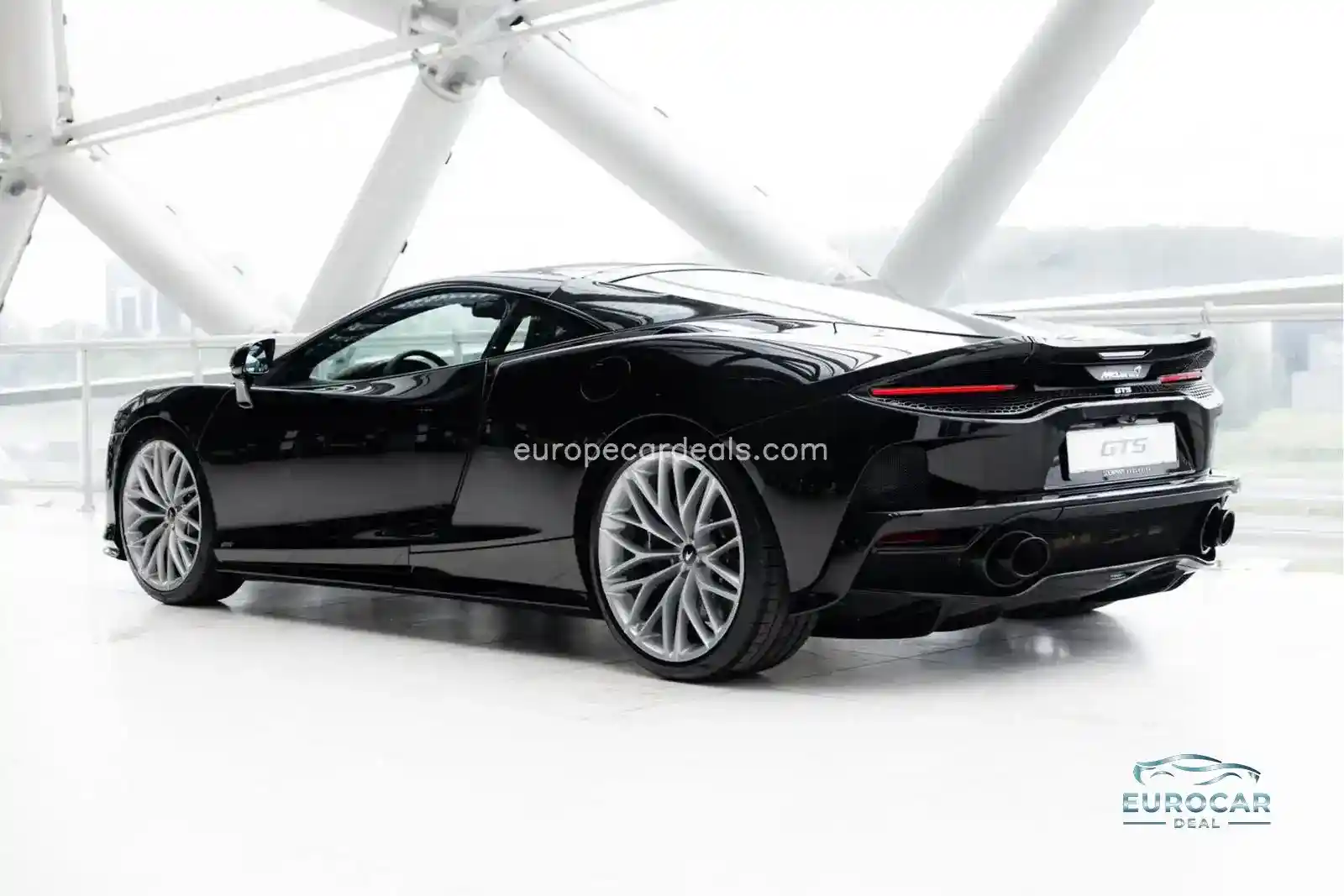 McLaren Other