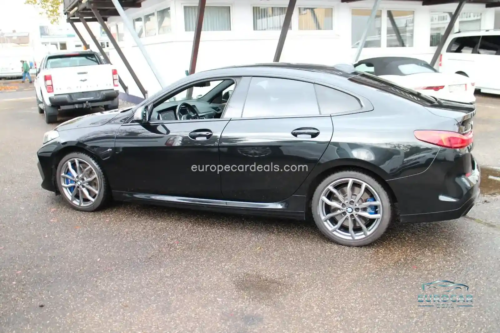 BMW M235