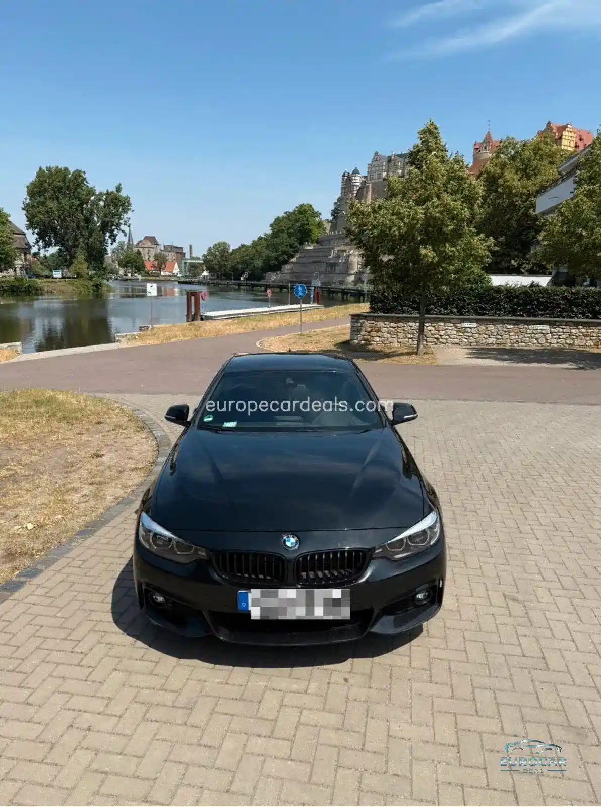 BMW 420