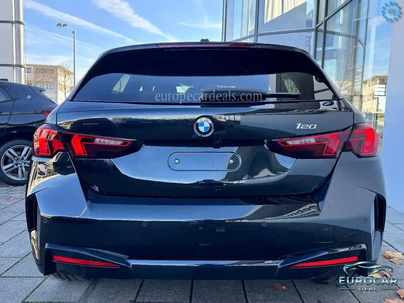 BMW 120