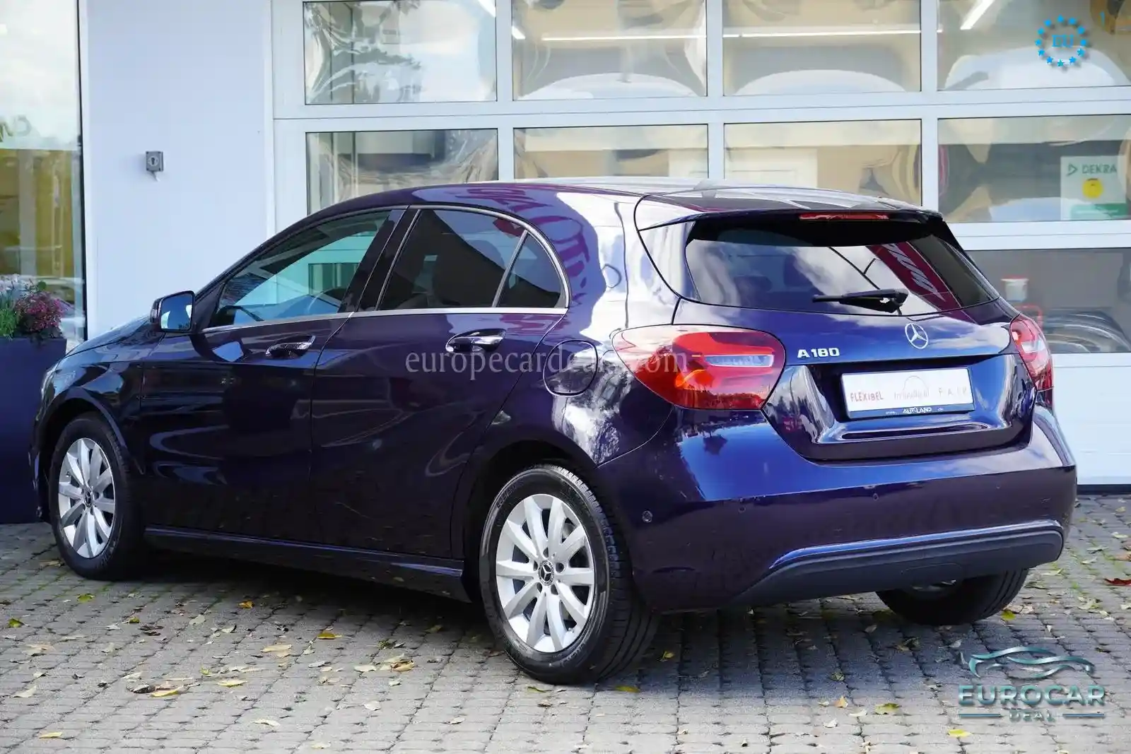 Mercedes-Benz A 140