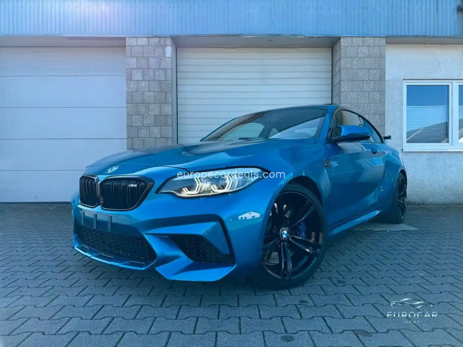 BMW M2