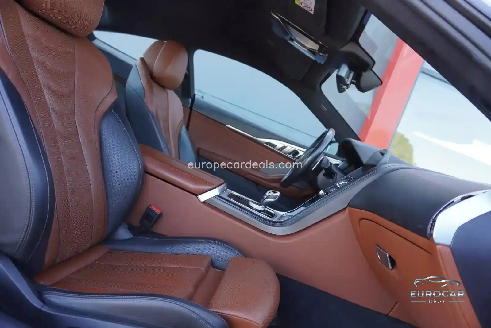 BMW M850