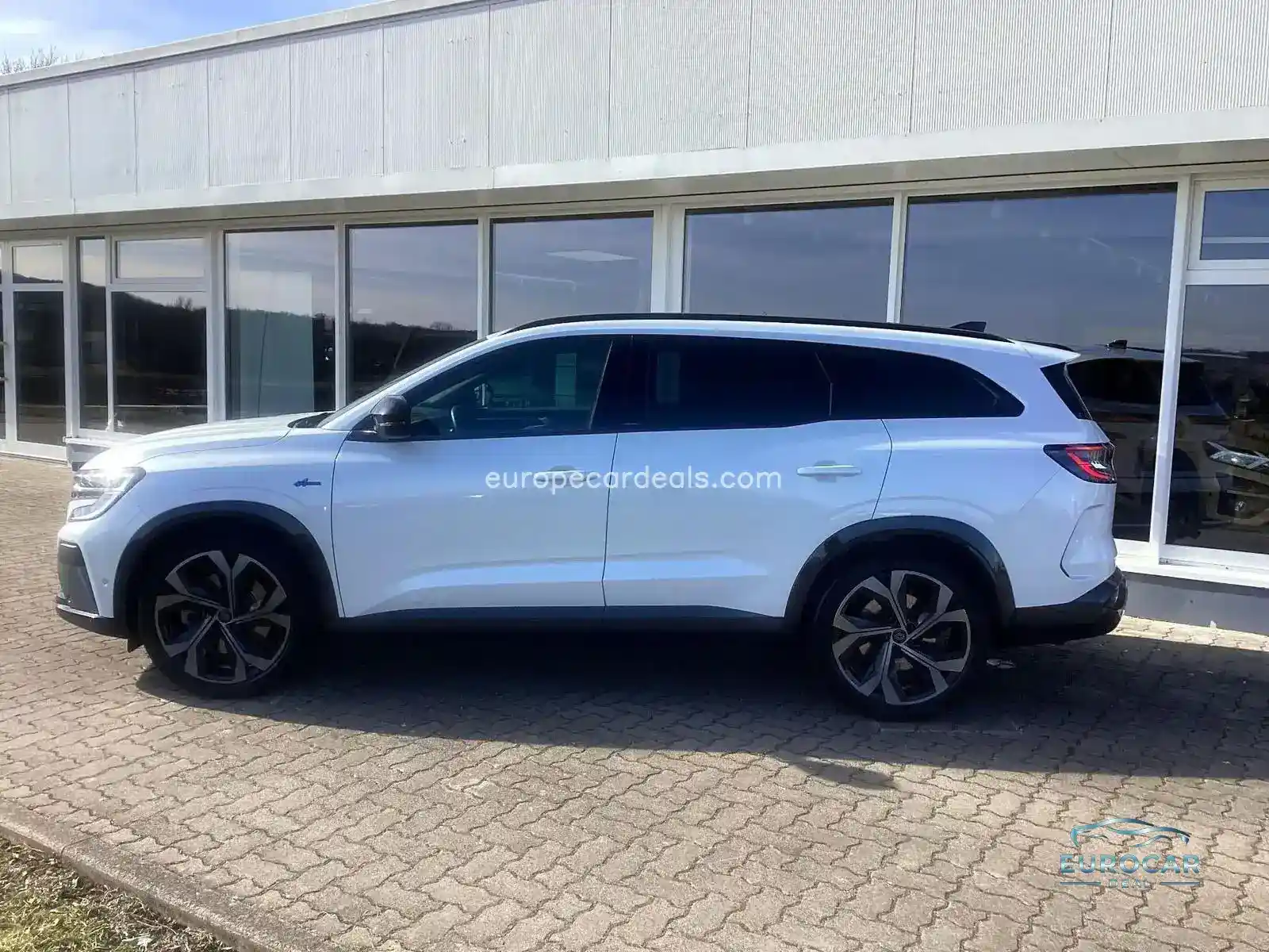 Renault Espace