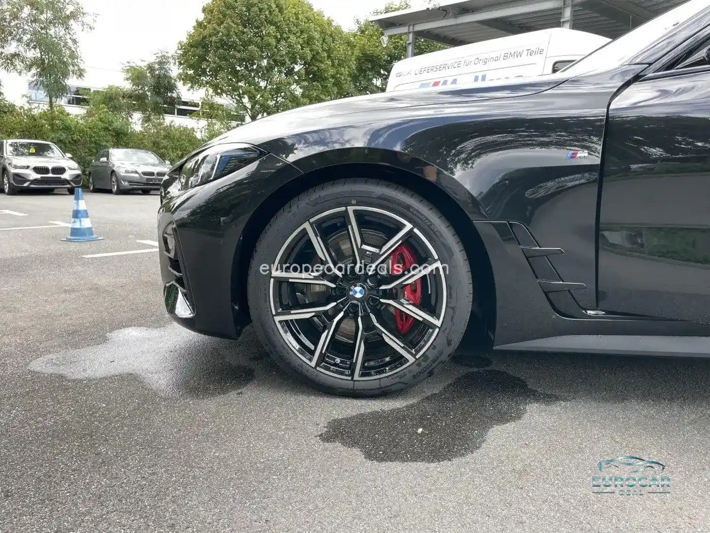 BMW M440