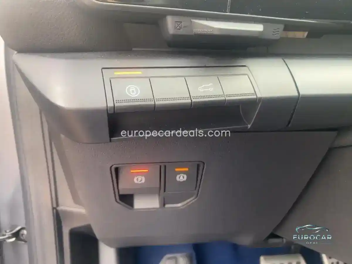 Renault Scenic E-TECH