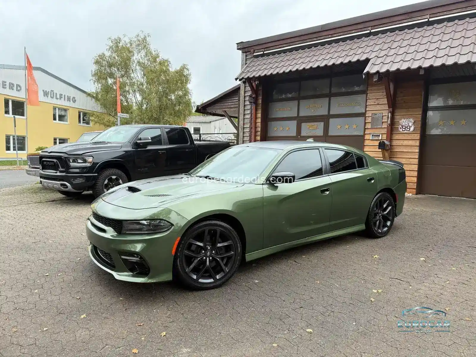 Dodge Charger
