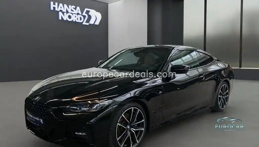 BMW 430