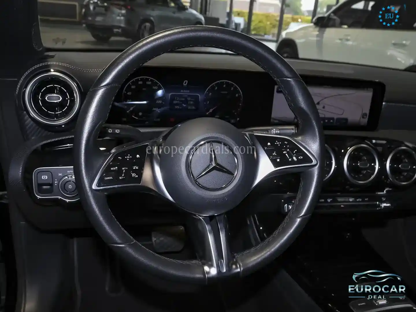 Mercedes-Benz CLA 180 Shooting Brake