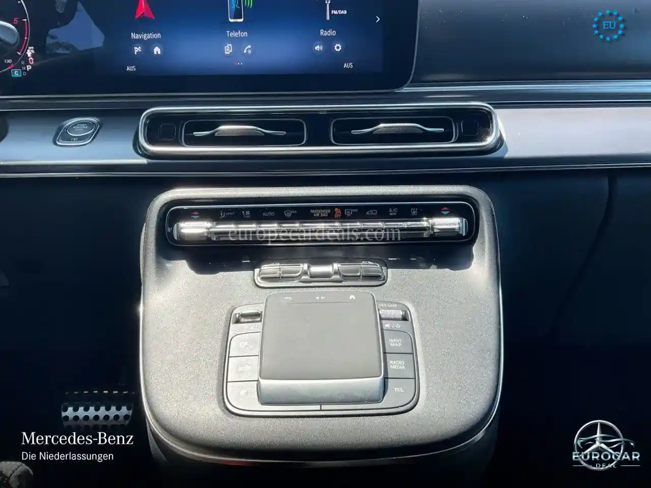Mercedes-Benz V 300