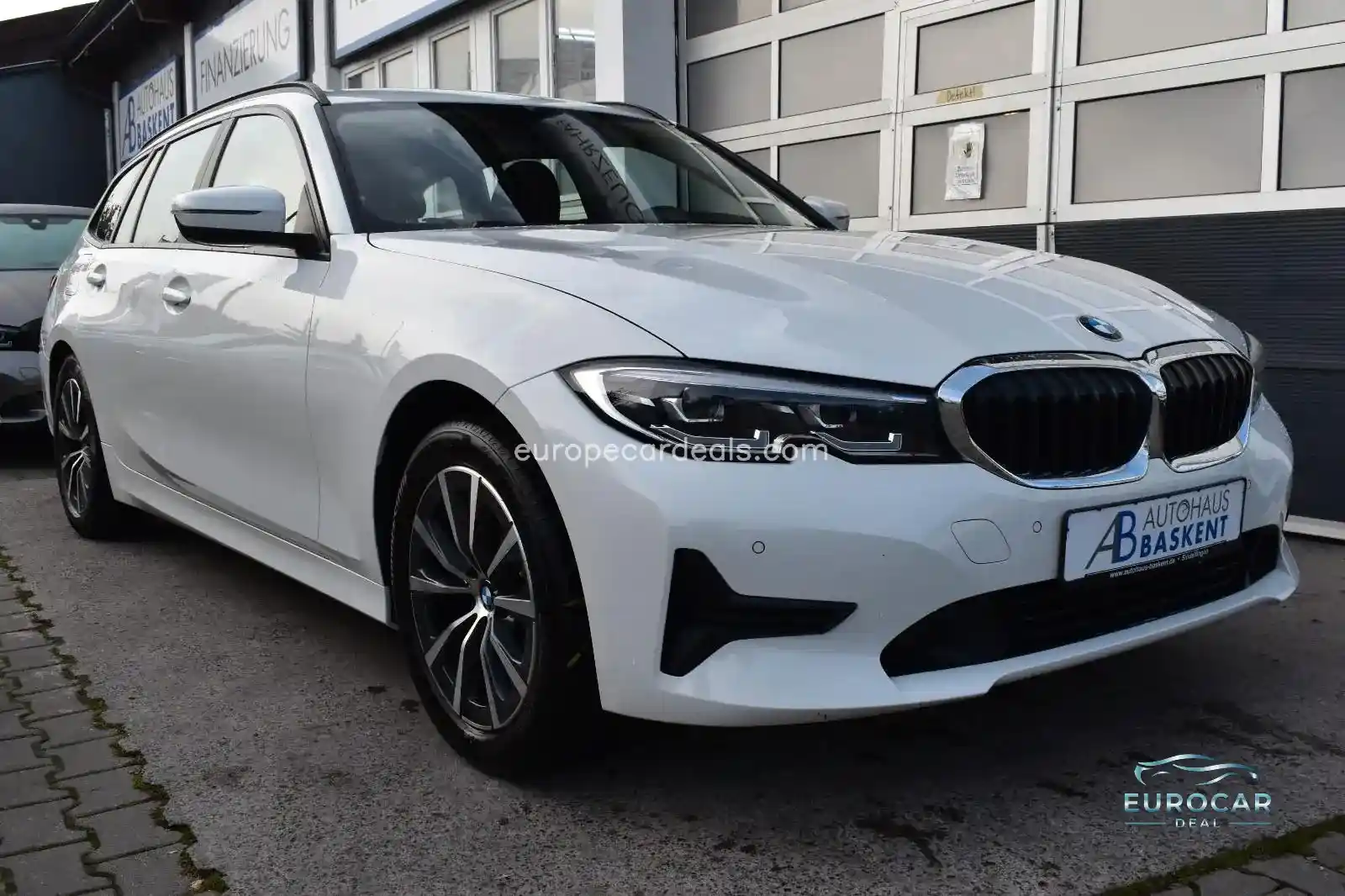 BMW 318