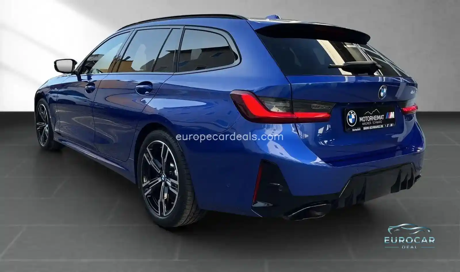BMW M340i