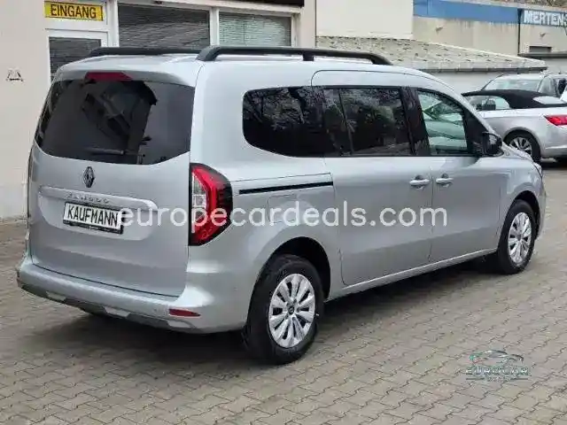 Renault Grand Kangoo