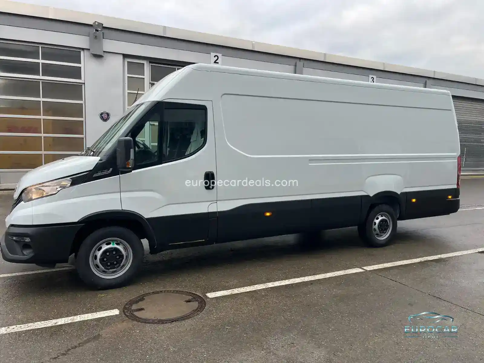 Iveco Other