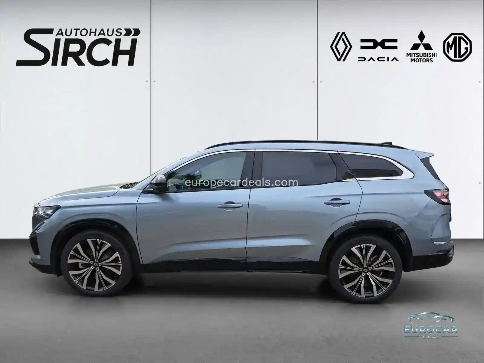 Renault Espace