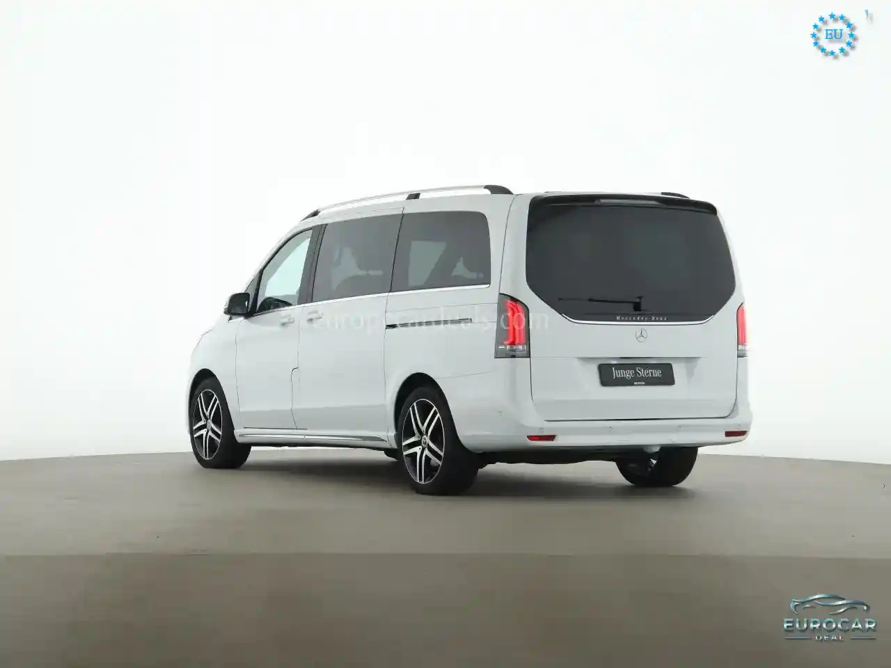 Mercedes-Benz V 300