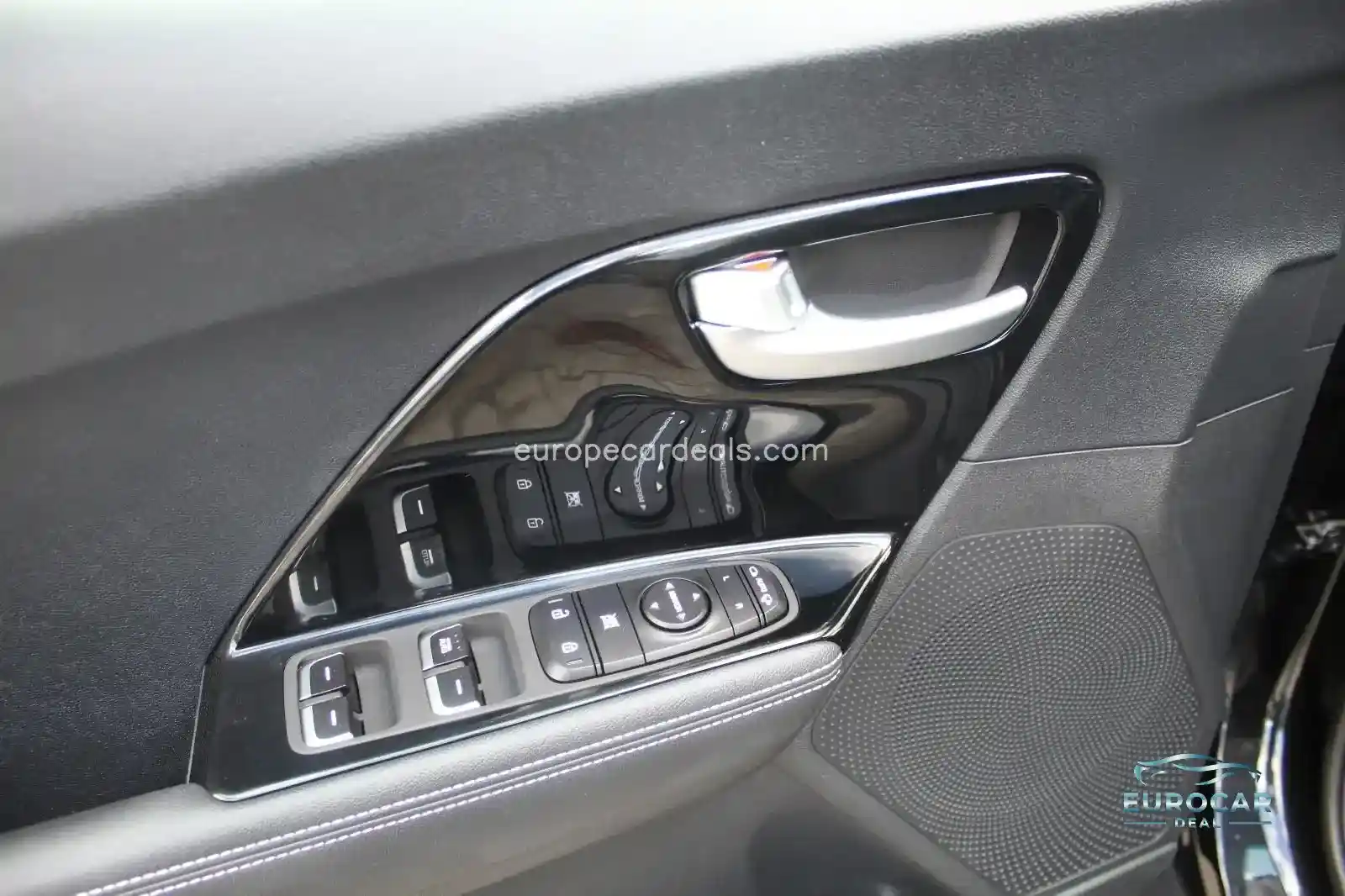 Kia Niro EV