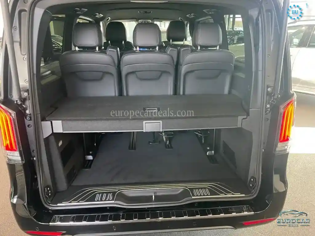 Mercedes-Benz V 300
