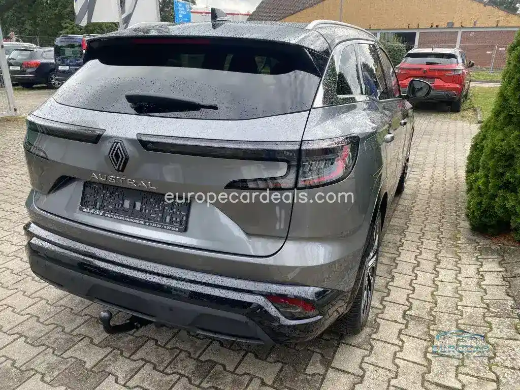 Renault Austral