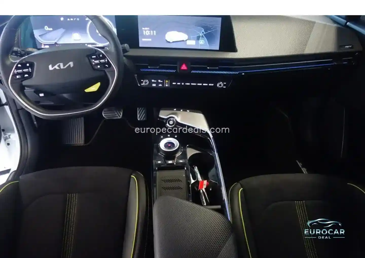 Kia EV6