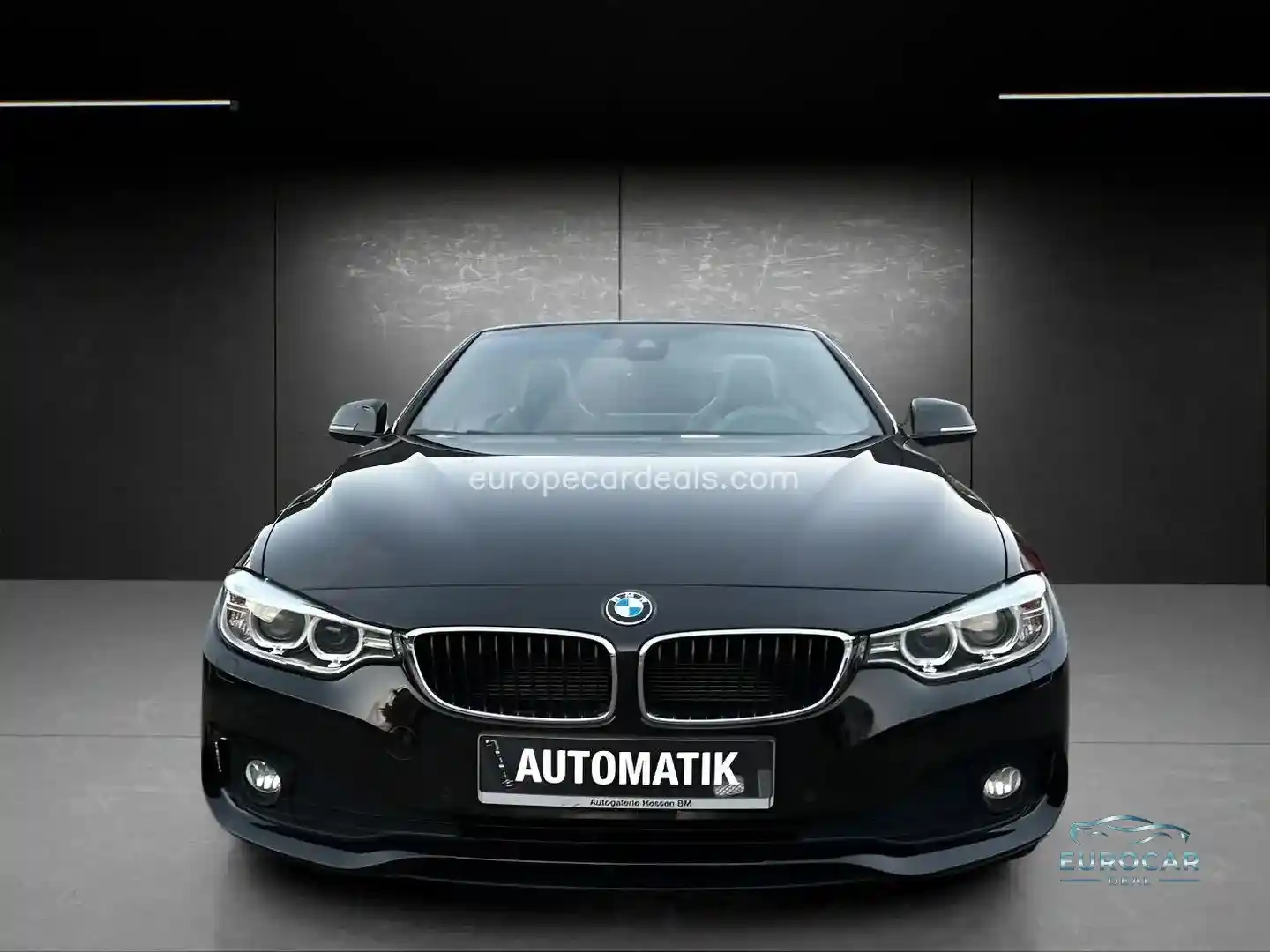 BMW 420