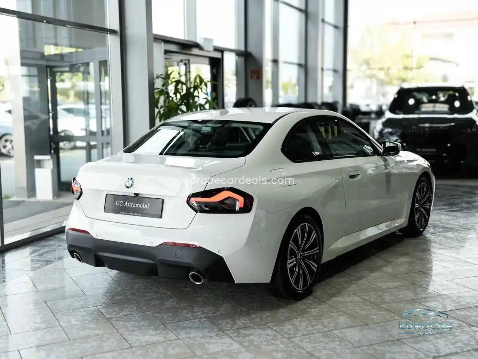 BMW 218