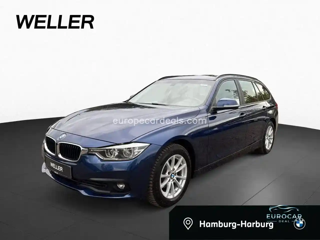 BMW 318