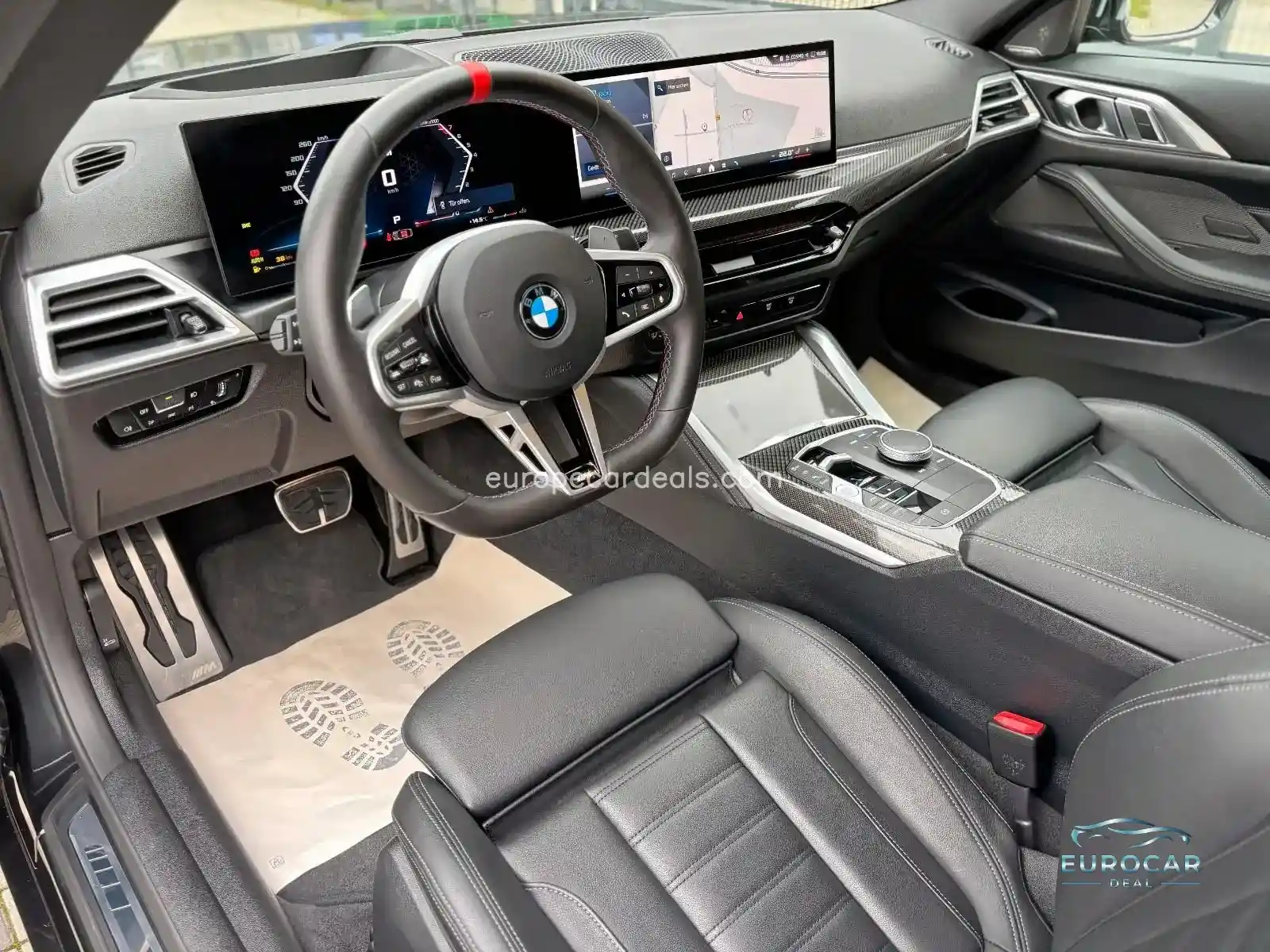 BMW M440