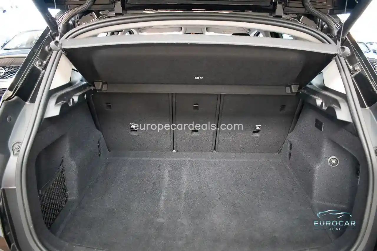 BMW 225 Active Tourer