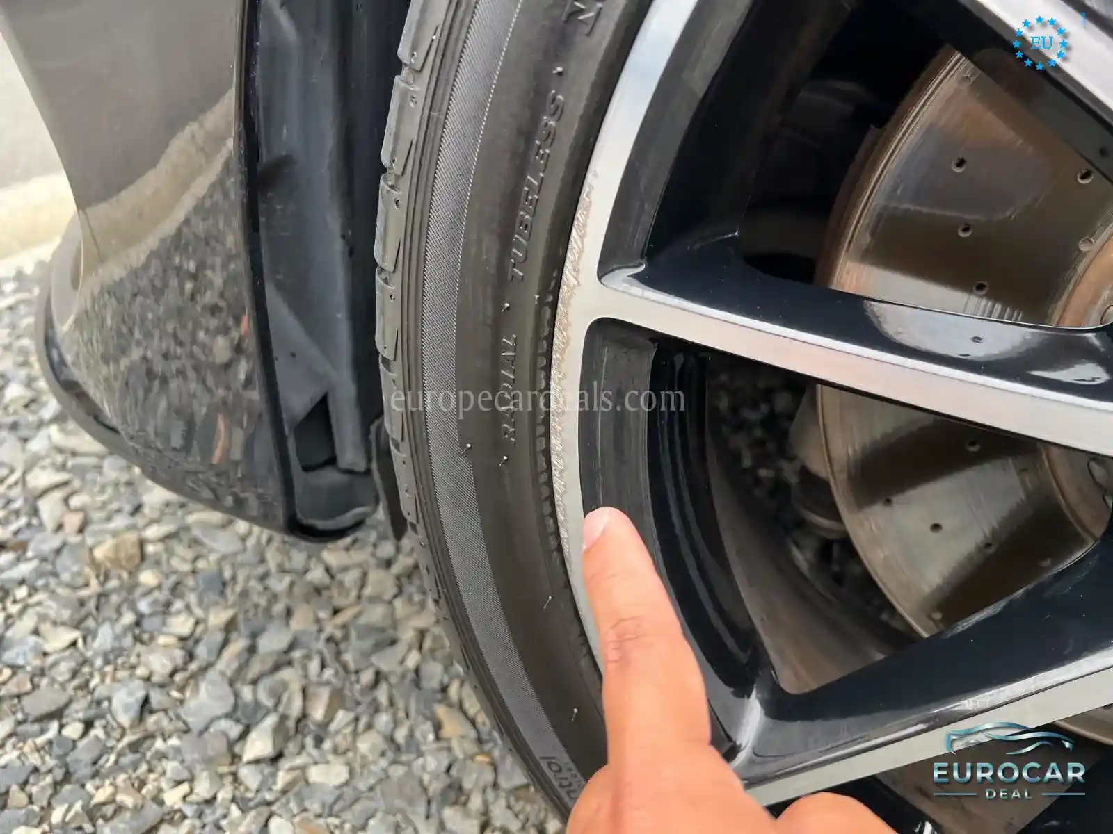Mercedes-Benz C 43 AMG