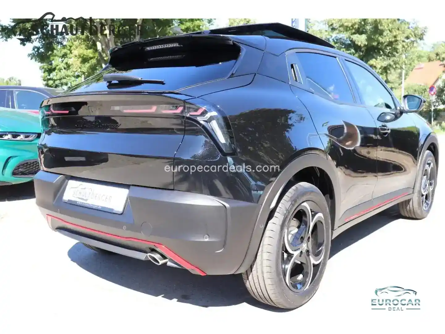 Alfa Romeo Junior