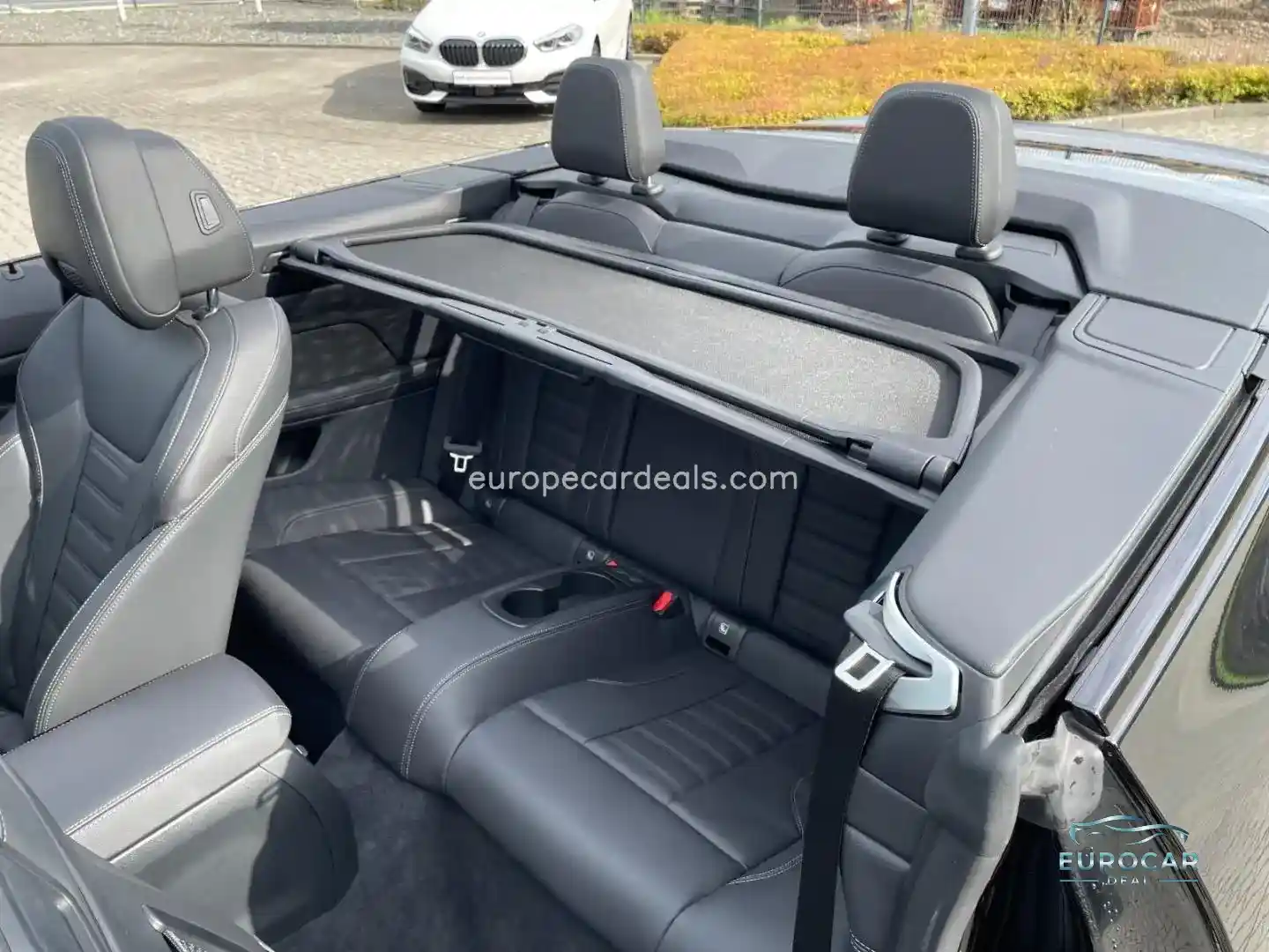 BMW 430