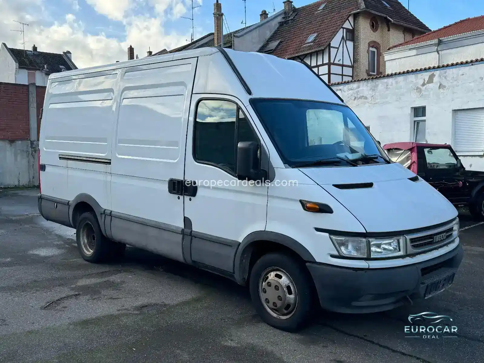 Iveco Other