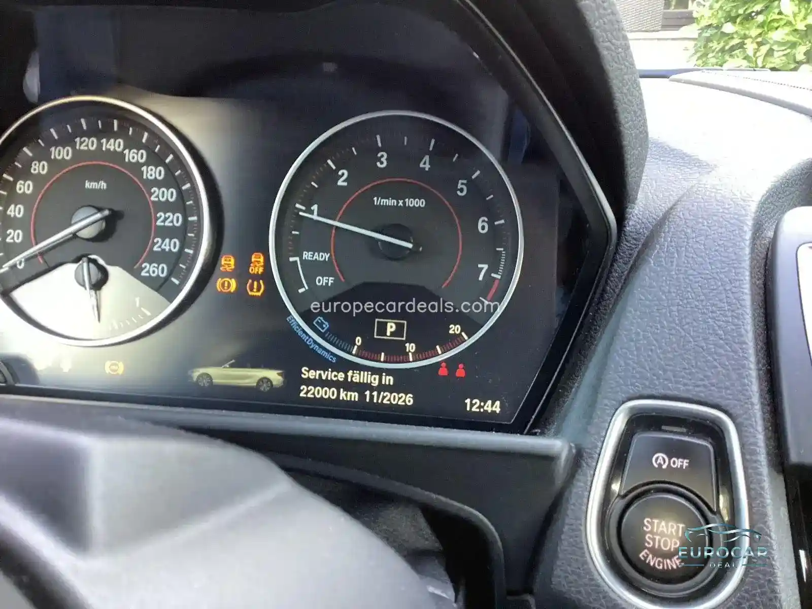 BMW 220