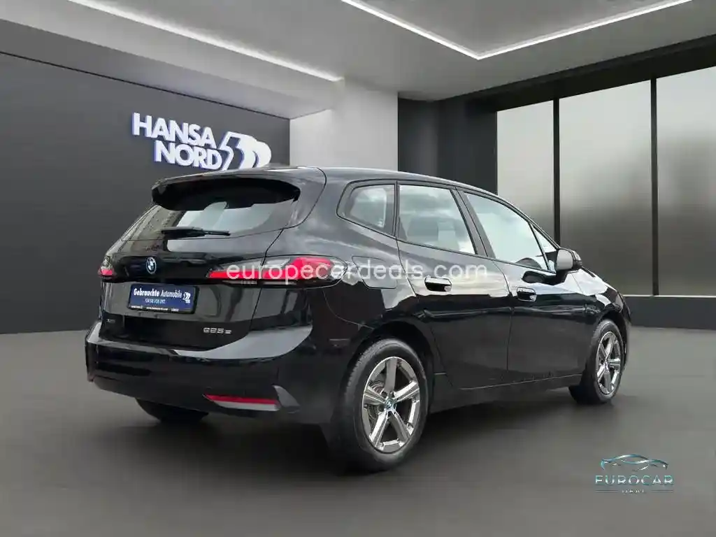 BMW 225 Active Tourer