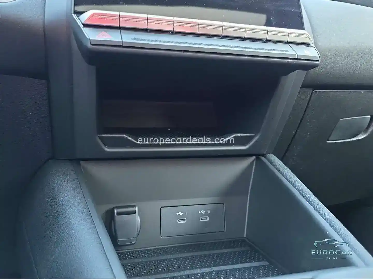 Mitsubishi Grandis