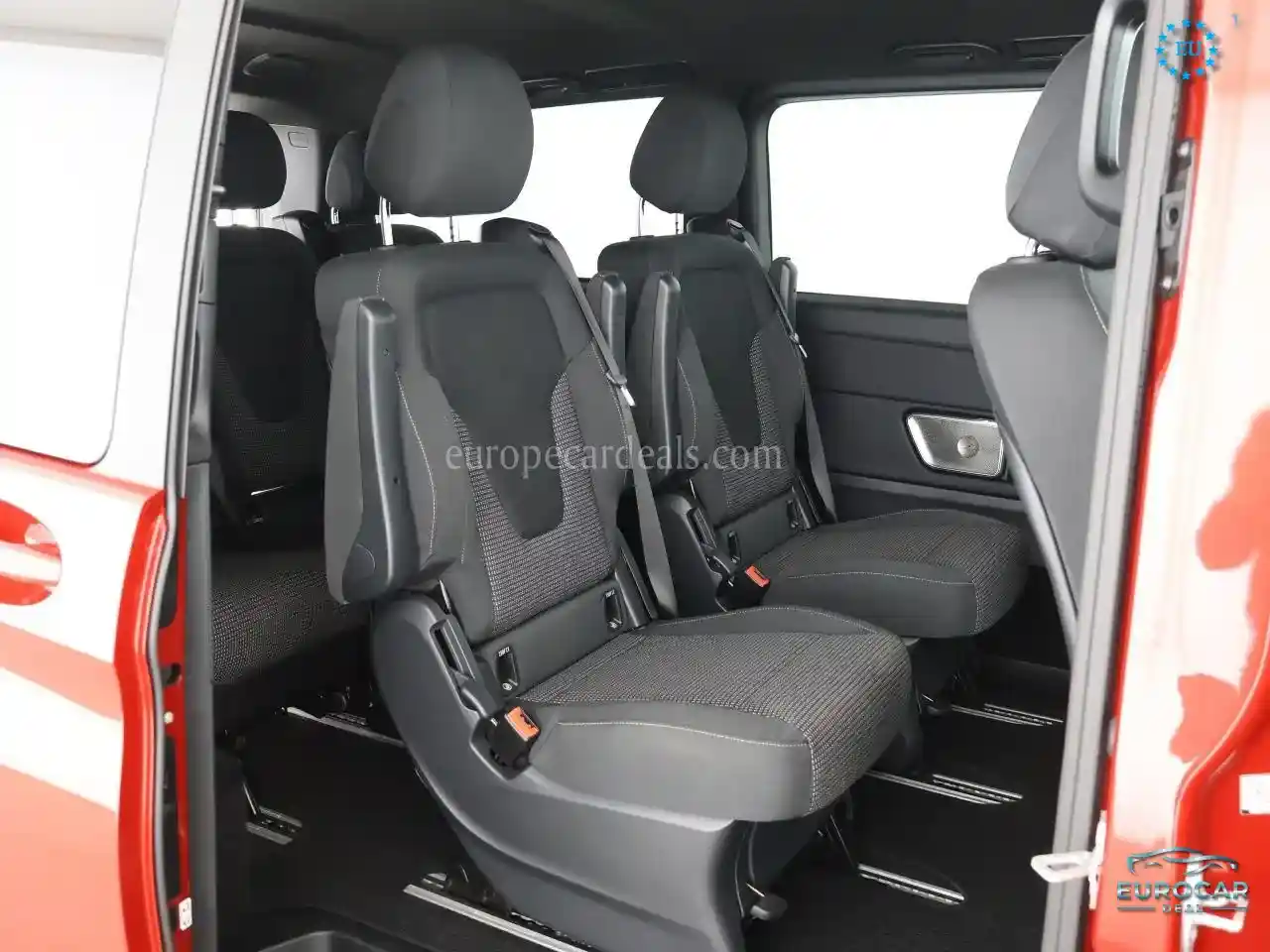 Mercedes-Benz V 250