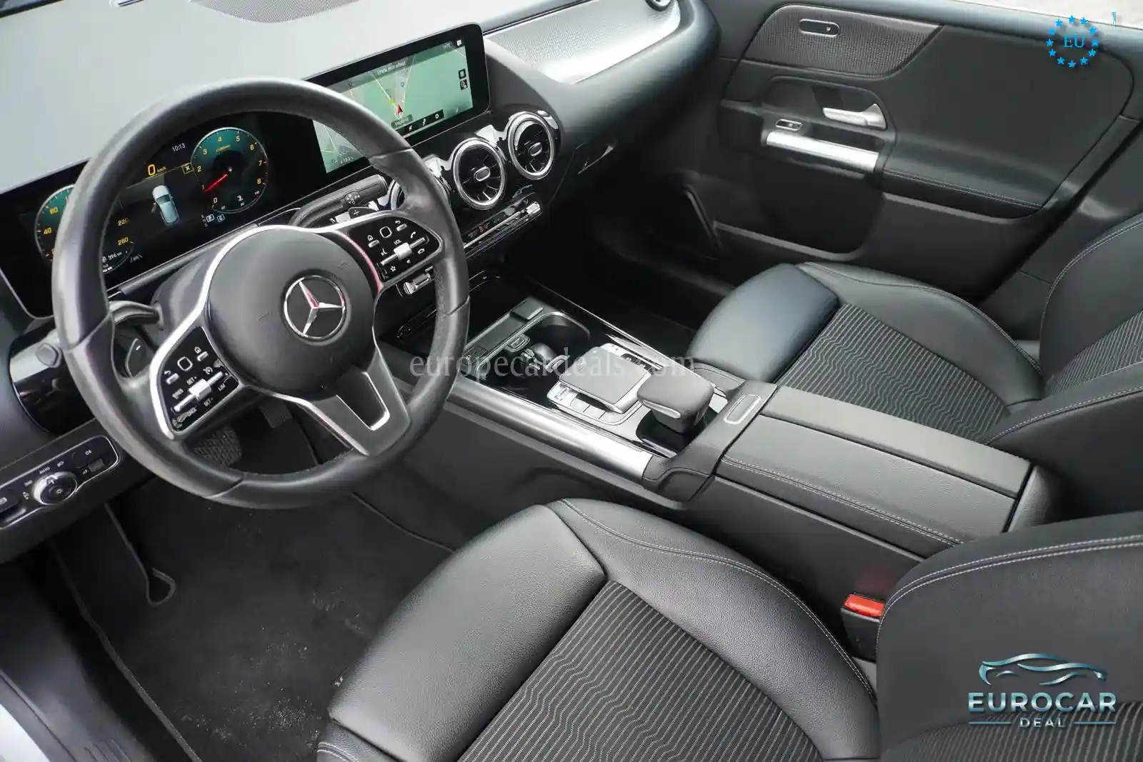Mercedes-Benz B 150