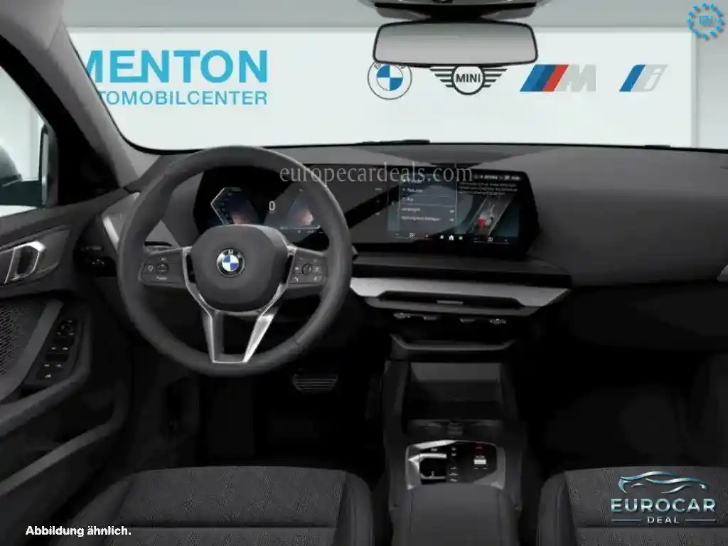 BMW 120